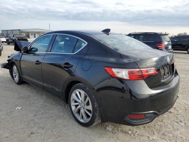 Изображение 2 2016 ACURA ILX PREMIUM 2016 с VIN 19UDE2F71GA007855