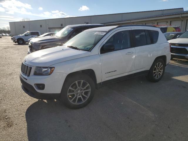 2016 JEEP COMPASS SPORT 2016 image