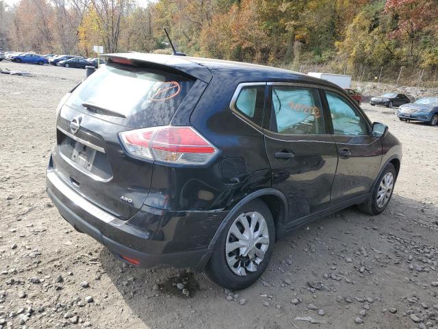 Obraz 3 z 2016 NISSAN ROGUE S 2016 z VIN KNMAT2MV9GP722209