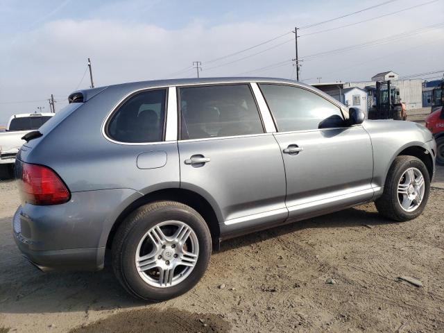 Image 3 of 2005 PORSCHE CAYENNE  2005 with VIN WP1AA29P85LA23236