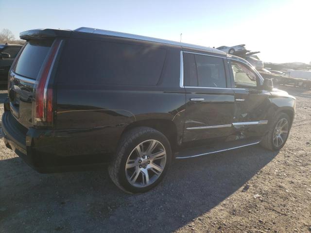 Image 3 of 2016 CADILLAC ESCALADE ESV PREMIUM 2016 with VIN 1GYS4JKJXGR381400