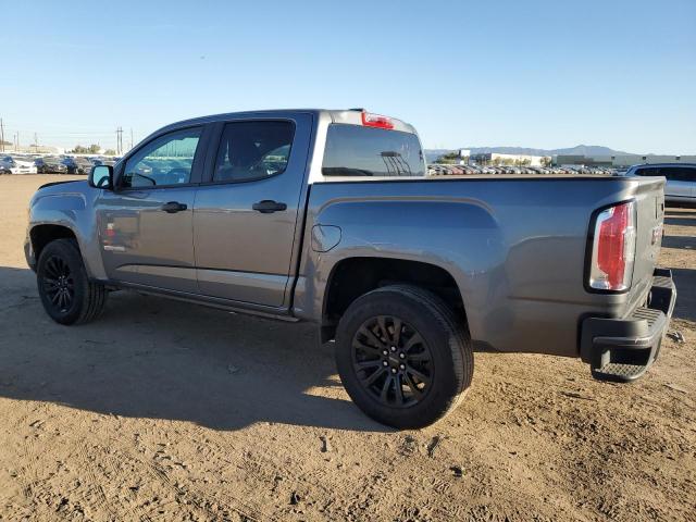 Image 2 of 2021 GMC CANYON ELEVATION 2021 with VIN 1GTG5BEA5M1105825