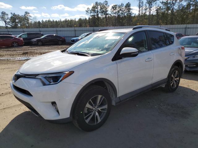 Obraz 1 z 2018 TOYOTA RAV4 ADVENTURE 2018 z VIN 2T3WFREV1JW520402
