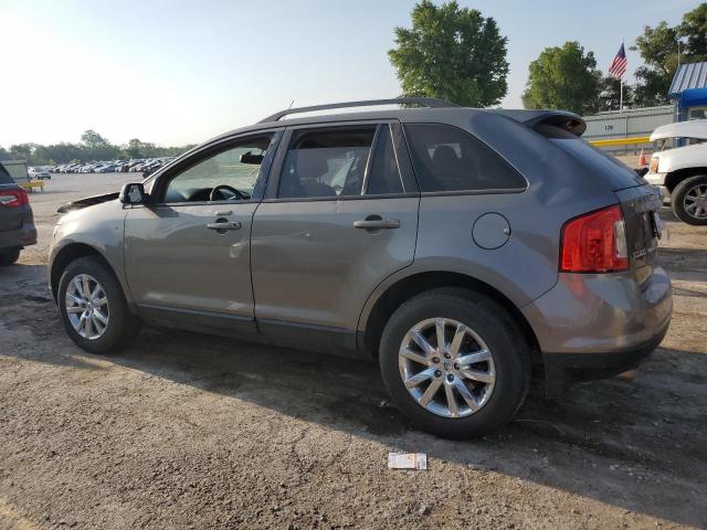 Obraz 2 z 2013 FORD EDGE SEL 2013 z VIN 2FMDK4JC6DBB21627