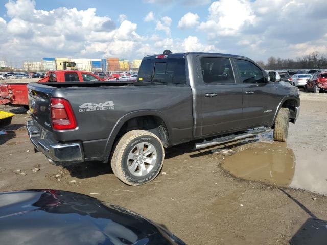 Obraz 3 z 2019 RAM 1500 LARAMIE 2019 z VIN 1C6SRFRT6KN570645
