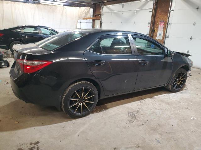 Image 3 of 2015 TOYOTA COROLLA L 2015 with VIN 2T1BURHE8FC412909