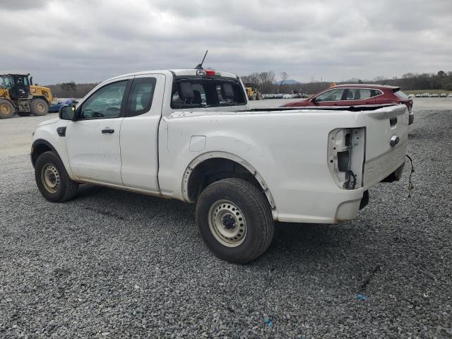 Obraz 2 z 2022 FORD RANGER XL 2022 z VIN 1FTER1EH8NLD24688