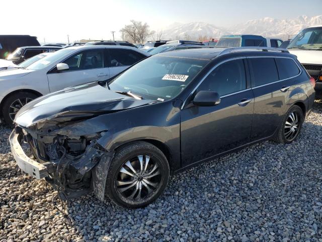 Изображение 2012 ACURA TSX TECH 2012