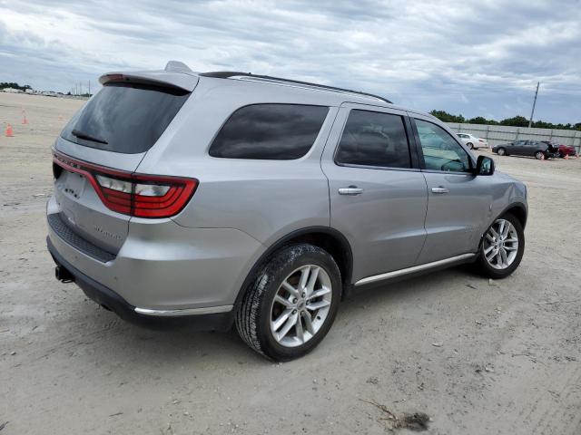 Obraz 3 z 2014 DODGE DURANGO CITADEL 2014 z VIN 1C4RDJEG5EC491226