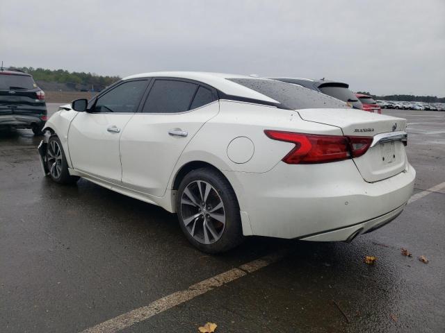 Obraz 2 z 2018 NISSAN MAXIMA 3.5S 2018 z VIN 1N4AA6APXJC410021