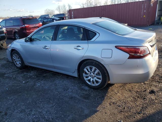 Image 2 of 2013 NISSAN ALTIMA 2.5 2013 with VIN 1N4AL3AP6DC262334