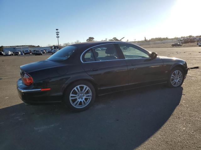 Obraz 3 z 2003 JAGUAR S-TYPE  2003 z VIN SAJEA01U93HM65209