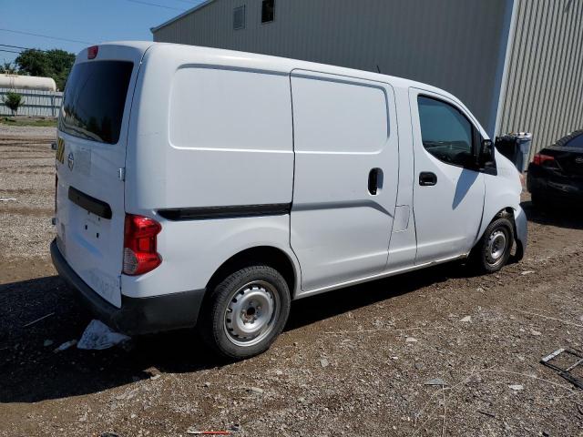 Obraz 3 z 2017 NISSAN NV200 2.5S 2017 z VIN 3N6CM0KN8HK714857
