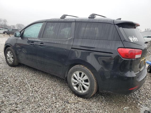 Obraz 2 z 2016 KIA SEDONA LX 2016 z VIN KNDMB5C14G6179843