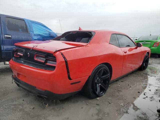 Obraz 3 z 2016 DODGE CHALLENGER SRT HELLCAT 2016 z VIN 2C3CDZC99GH112208
