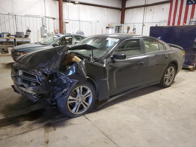 Изображение 1 2013 DODGE CHARGER R/T 2013 с VIN 2C3CDXDT9DH577324