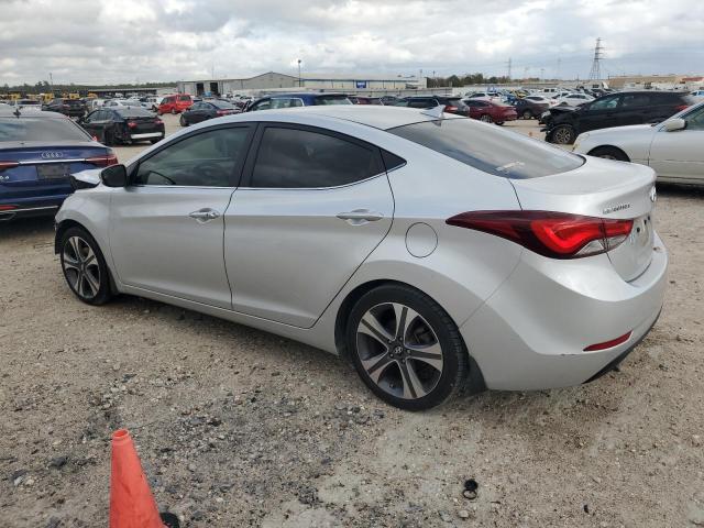 Obraz 2 z 2015 HYUNDAI ELANTRA SE 2015 z VIN KMHDH4AH0FU358413