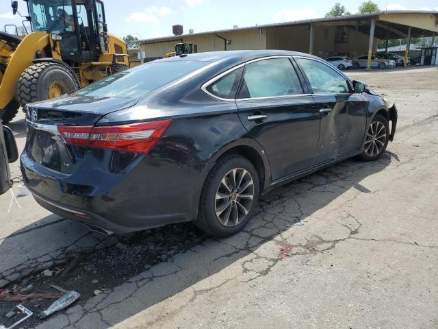 Изображение 3 2018 TOYOTA AVALON XLE 2018 с VIN 4T1BK1EB1JU284036