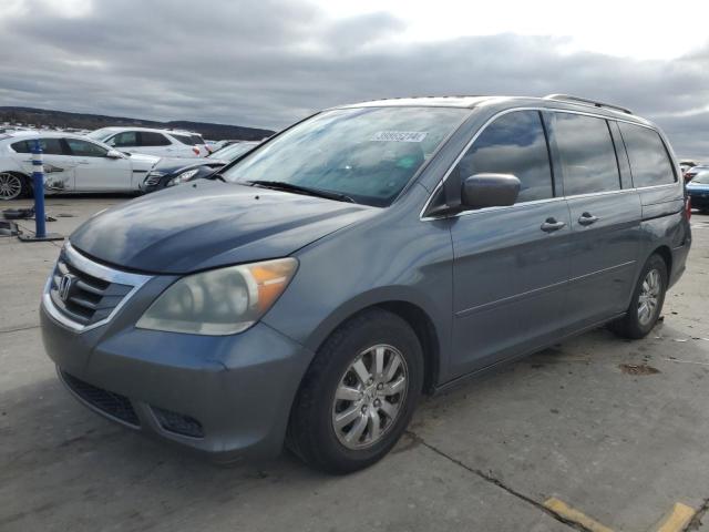 Изображение 2010 HONDA ODYSSEY EXL 2010