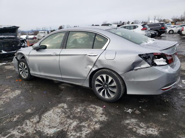 Obraz 2 z 2017 HONDA ACCORD HYBRID EXL 2017 z VIN JHMCR6F50HC002199