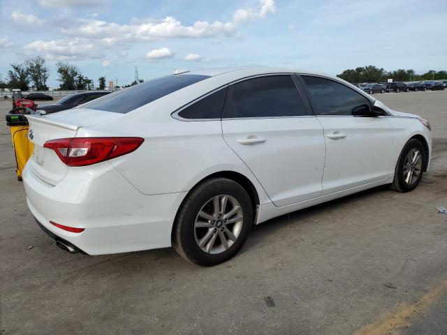Изображение 3 2016 HYUNDAI SONATA SE 2016 с VIN 5NPE24AF8GH388313