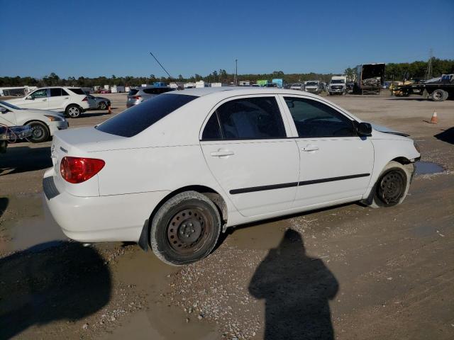 Obraz 3 z 2007 TOYOTA COROLLA CE 2007 z VIN 1NXBR32E47Z783136