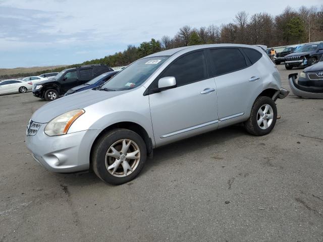 Image 1 of 2013 NISSAN ROGUE S 2013 with VIN JN8AS5MV7DW645771