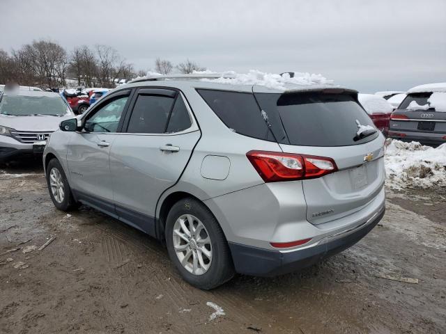 Obraz 2 z 2018 CHEVROLET EQUINOX LT 2018 z VIN 2GNAXJEV0J6341554