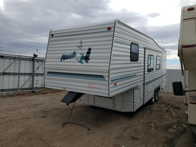 Image 2 of 2000 NASH 5TH WHEEL 2000 with VIN 4N15D2824Y0110574
