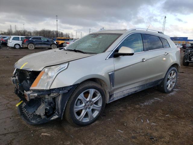 2014 CADILLAC SRX PERFORMANCE COLLECTION 2014 image
