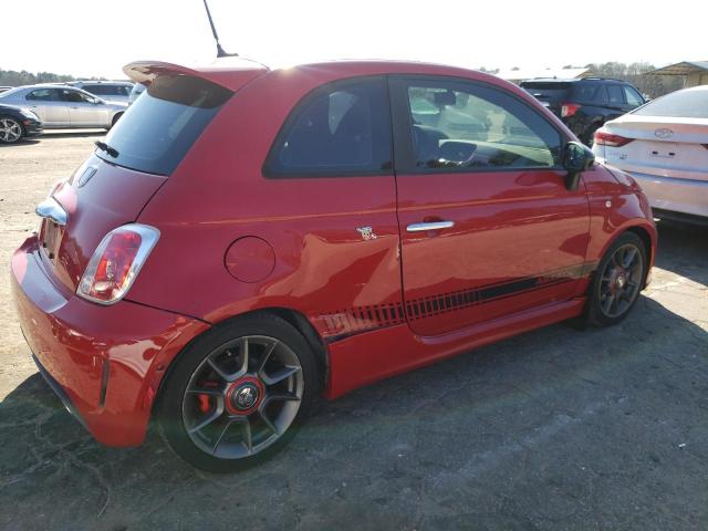 Obraz 3 z 2013 FIAT 500 ABARTH 2013 z VIN 3C3CFFFH6DT754898