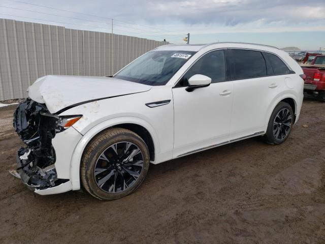 2024 MAZDA CX-90  2024 image