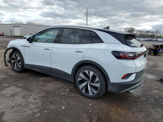 Obraz 2 z 2022 VOLKSWAGEN ID.4 PRO S 2022 z VIN WVGKMPE26NP037242