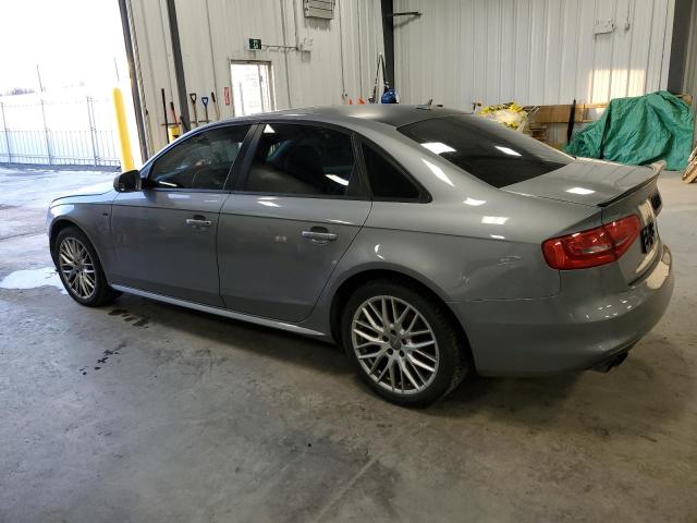 Изображение 2 2016 AUDI A4 KOMFORT PLUS 2016 с VIN WAUBFCFL4GN007568
