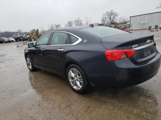 Image 2 of 2014 CHEVROLET IMPALA LT 2014 with VIN 2G1115SL4E9148955