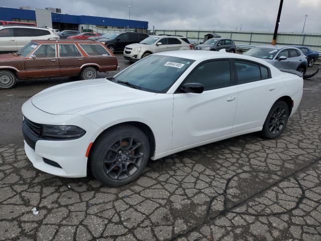 2018 DODGE CHARGER GT 2018 image