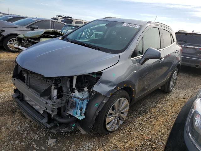 Изображение 2020 BUICK ENCORE PREFERRED 2020