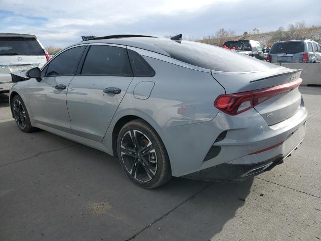 Изображение 2 2023 KIA K5 GT LINE 2023 с VIN 5XXG64J28PG191020