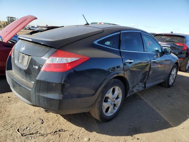Image 3 of 2011 HONDA ACCORD CROSSTOUR EXL 2011 with VIN 5J6TF2H53BL008094