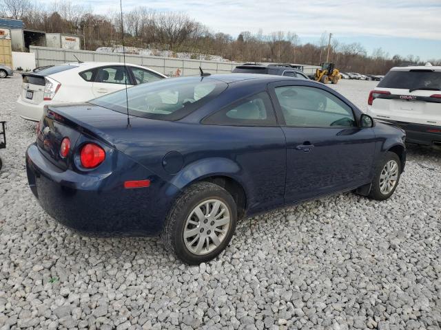 Image 3 of 2010 CHEVROLET COBALT LS 2010 with VIN 1G1AB1F58A7124042
