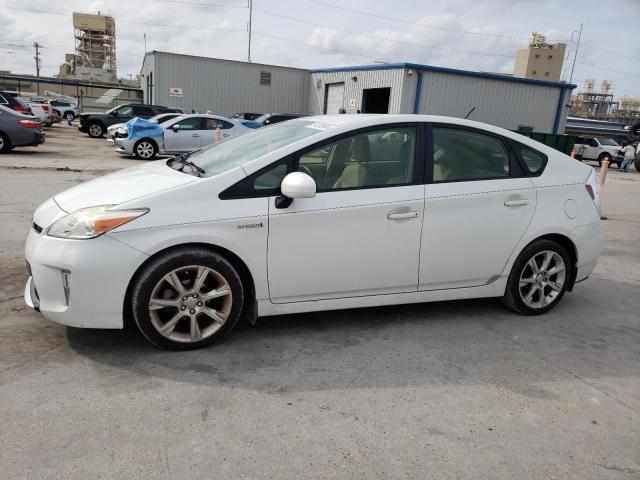 Image 1 of 2014 TOYOTA PRIUS  2014 with VIN JTDKN3DU0E0365584