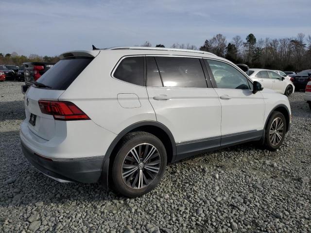 Image 3 of 2019 VOLKSWAGEN TIGUAN SE 2019 with VIN 3VV3B7AX7KM050505
