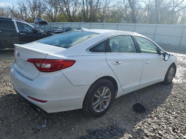 Image 3 of 2015 HYUNDAI SONATA SE 2015 with VIN 5NPE24AF0FH004071