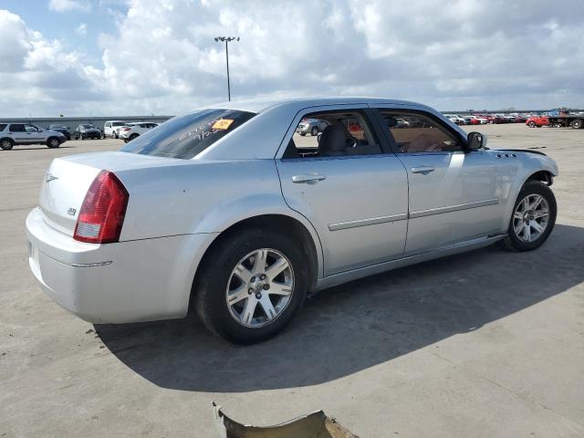Image 3 of 2007 CHRYSLER 300 TOURING 2007 with VIN 2C3KA53G67H763811