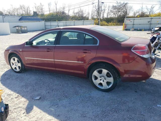 Изображение 2 2007 SATURN AURA XE 2007 с VIN 1G8ZS57N67F135050
