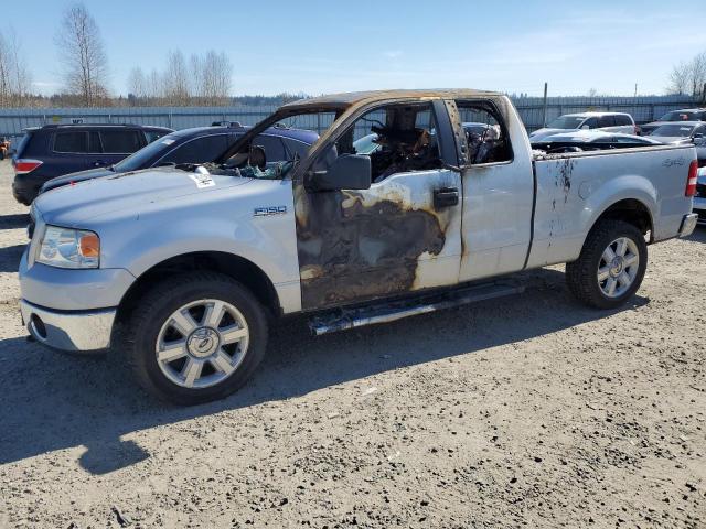 2006 FORD F150  2006 image