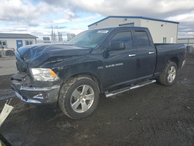 Obraz 1 z 2012 DODGE RAM 1500 SLT 2012 z VIN 1C6RD7GT2CS137901