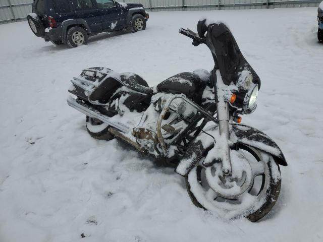 Изображение 1 2011 HARLEY-DAVIDSON FLHX  2011 с VIN 1HD1KBM12BB675531