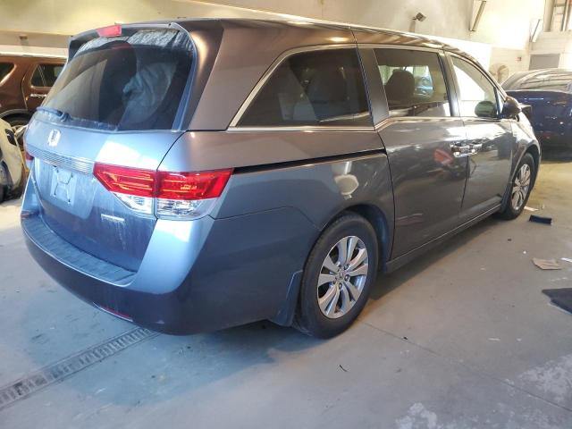 Изображение 3 2016 HONDA ODYSSEY SE 2016 с VIN 5FNRL5H32GB143764
