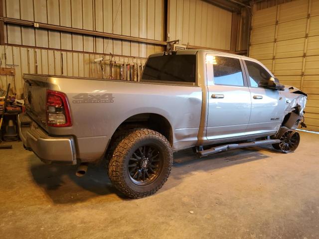 Image 3 of 2022 RAM 2500 BIG HORN/LONE STAR 2022 with VIN 3C6UR5DLXNG382024